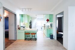 Blk 43 Lorong 5 Toa Payoh (Toa Payoh), HDB 4 Rooms #505857581